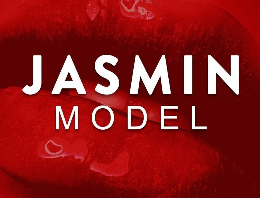 Sexy pic of JasminGlamours